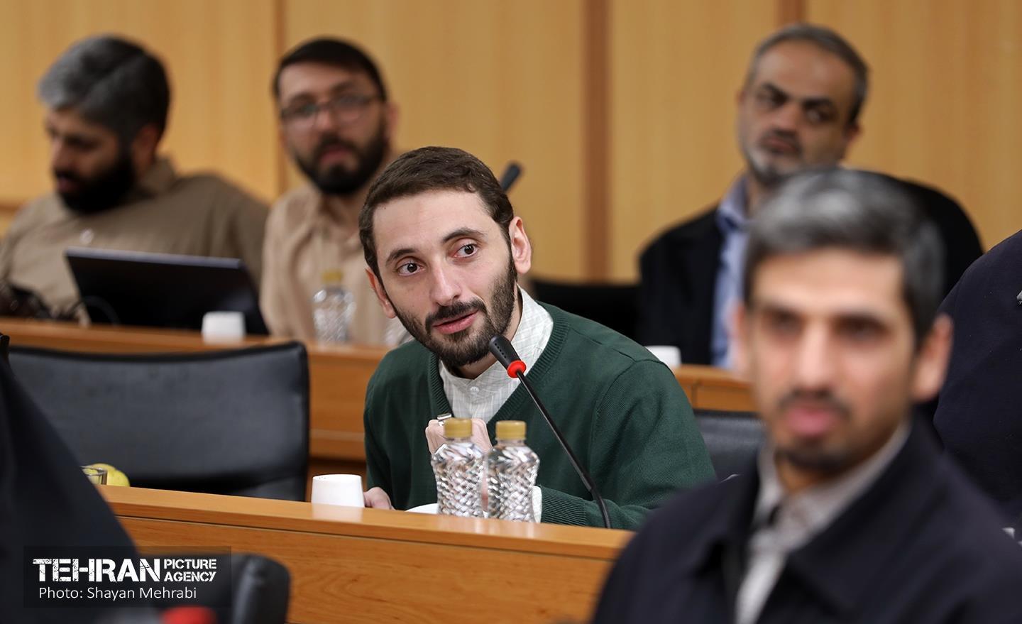 هفتمین جلسه قرارگاه اجتماعی کلان‌شهر تهران