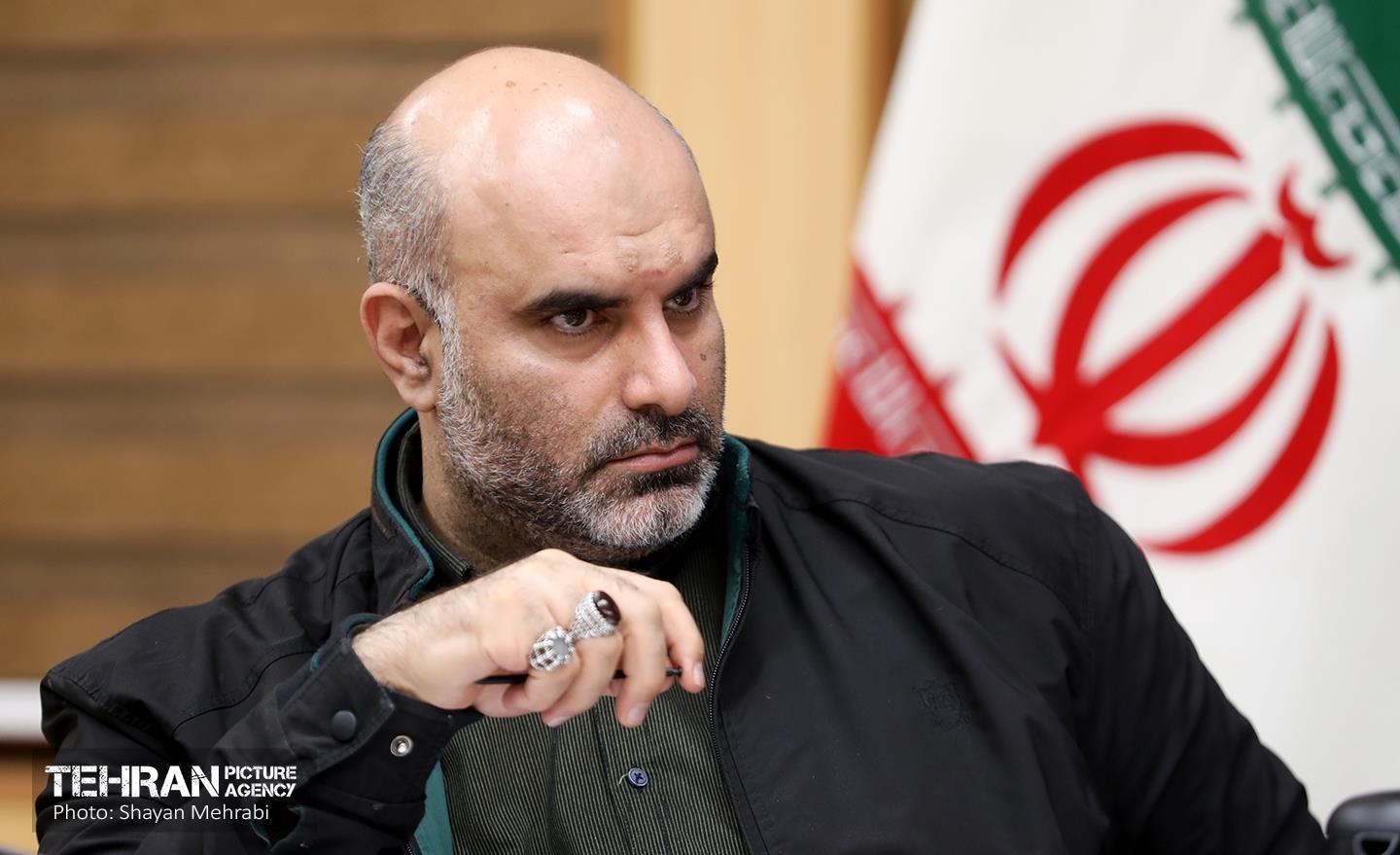 هفتمین جلسه قرارگاه اجتماعی کلان‌شهر تهران