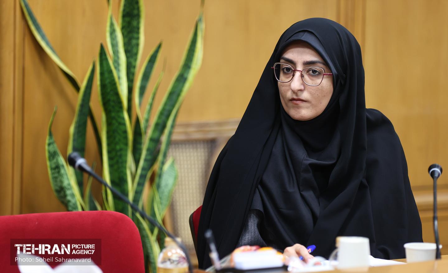 جلسه بررسی طرح‌های ساماندهی کودکان کار و معتادان متجاهر