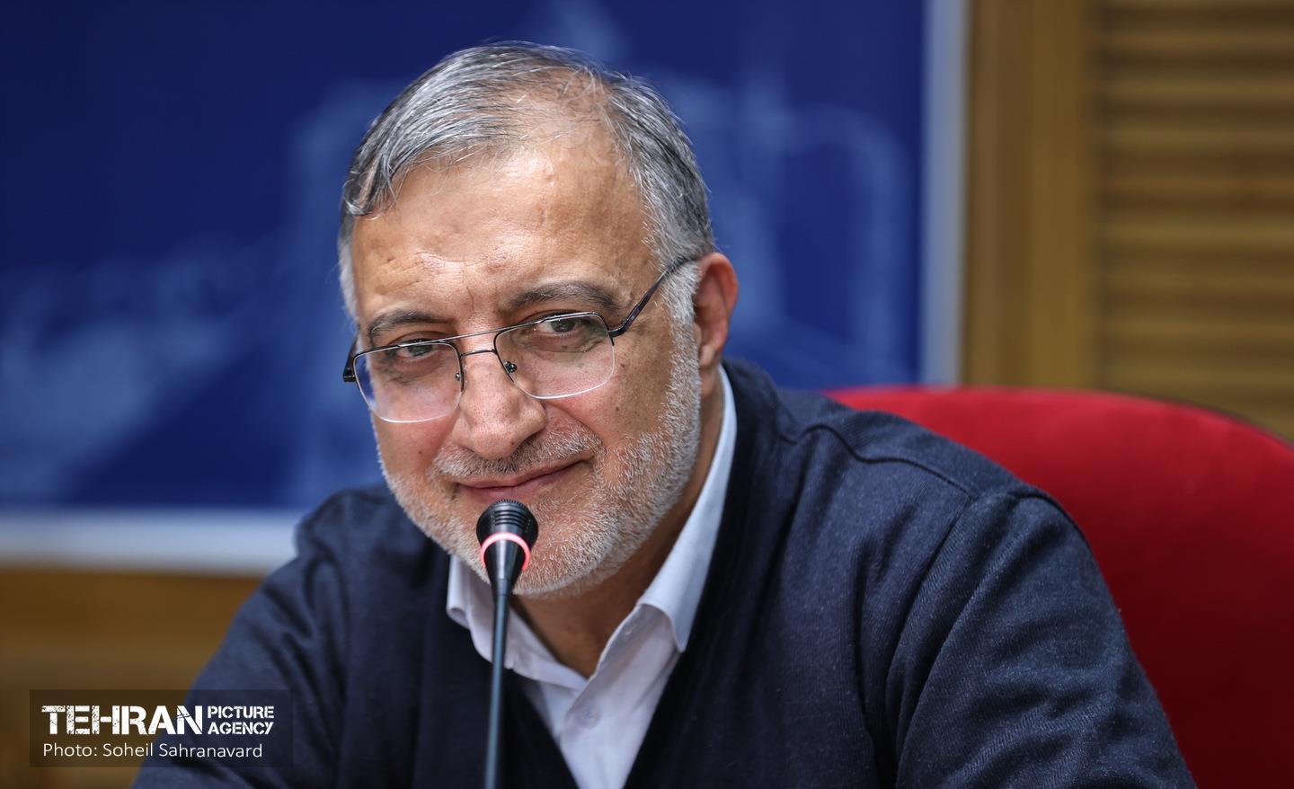 جلسه بررسی طرح‌های ساماندهی کودکان کار و معتادان متجاهر