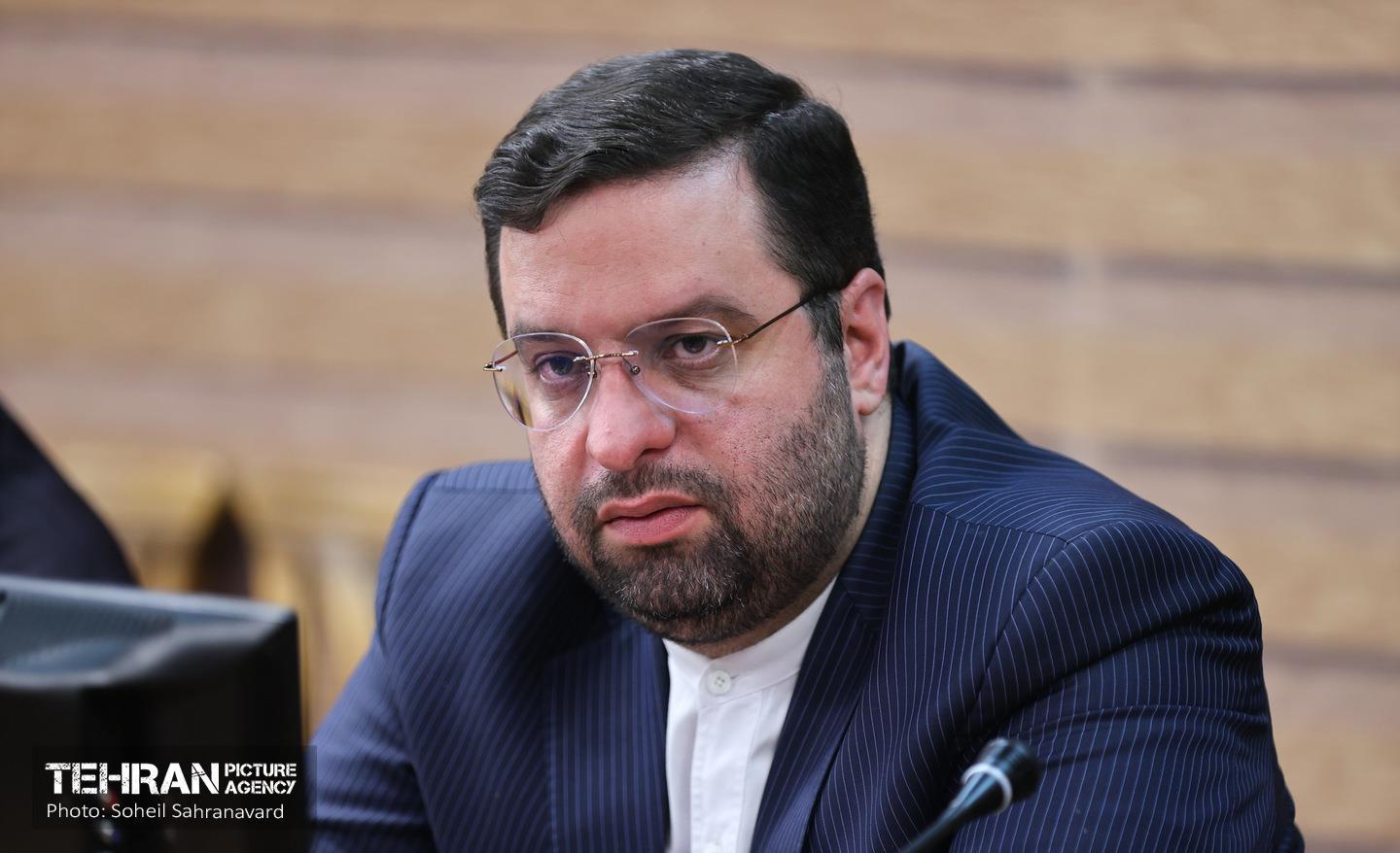 جلسه بررسی طرح‌های ساماندهی کودکان کار و معتادان متجاهر