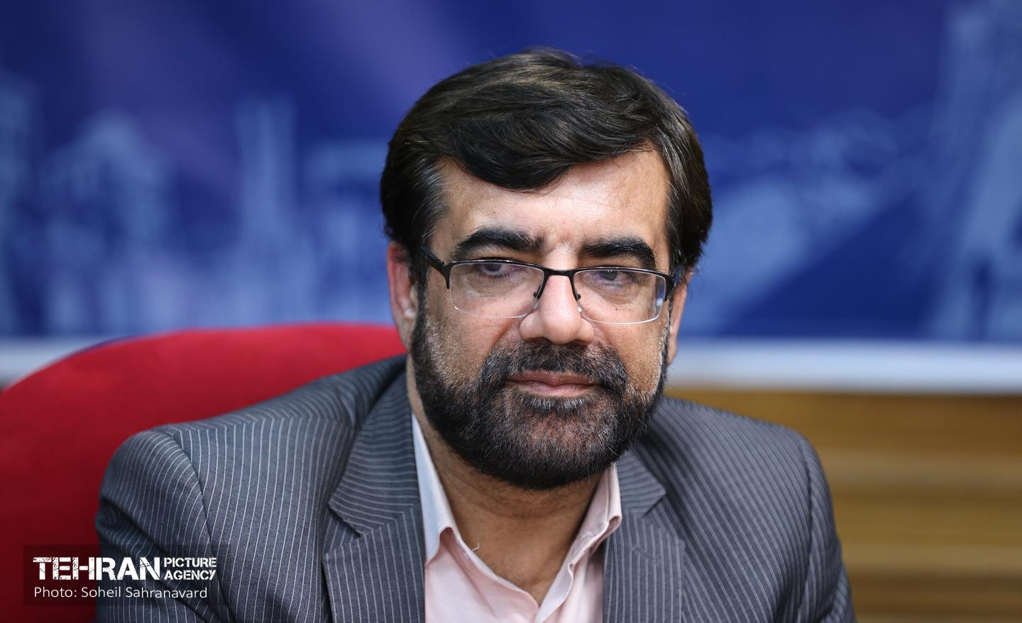 جلسه بررسی طرح‌های ساماندهی کودکان کار و معتادان متجاهر
