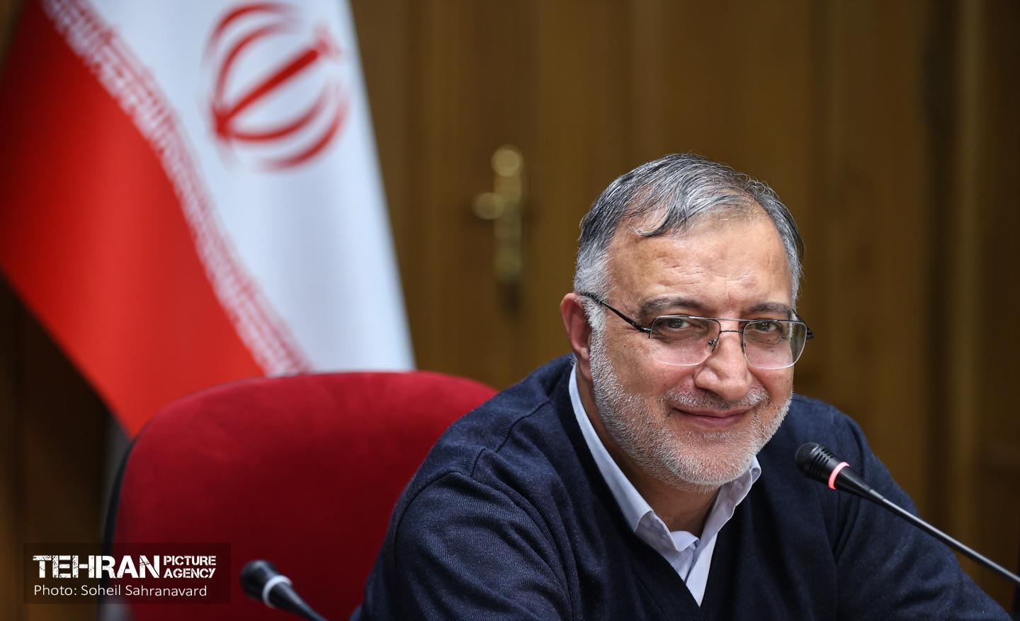 جلسه بررسی طرح‌های ساماندهی کودکان کار و معتادان متجاهر